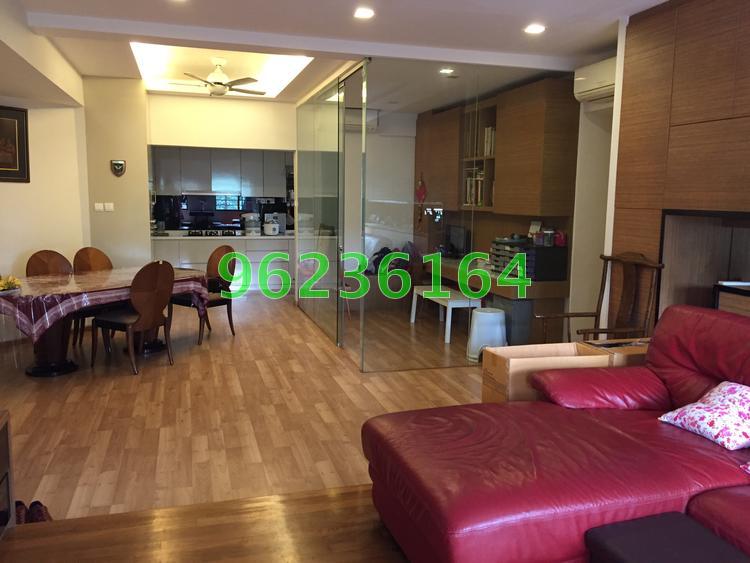 Queensway Tower / Queensway Shopping Centre (D3), Apartment #89251282